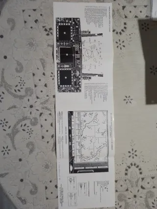 F-16 Combat Pilot IBM PC 3.5 Juego