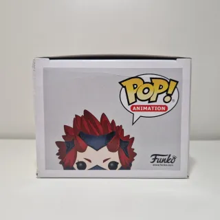 Funko Pop My Hero Academia: Eijiro Kirishima #606
