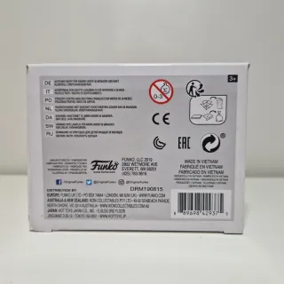 Funko Pop My Hero Academia: Eijiro Kirishima #606