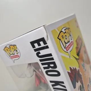 Funko Pop My Hero Academia: Eijiro Kirishima #606