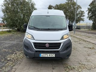FIAT Ducato 2018 2.0 MJET 115 CV SIN AD BLUE