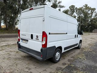 FIAT Ducato 2018 2.0 MJET 115 CV SIN AD BLUE