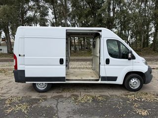 FIAT Ducato 2018 2.0 MJET 115 CV SIN AD BLUE