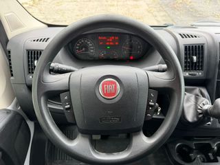 FIAT Ducato 2018 2.0 MJET 115 CV SIN AD BLUE