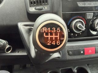 FIAT Ducato 2018 2.0 MJET 115 CV SIN AD BLUE