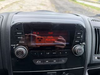 FIAT Ducato 2018 2.0 MJET 115 CV SIN AD BLUE