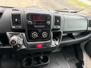 FIAT Ducato 2018 2.0 MJET 115 CV SIN AD BLUE