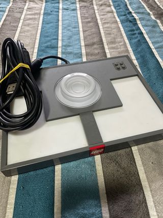 Lego Dimensions WiiU