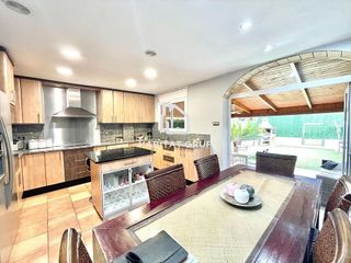 Casa adosada en venta en Castell d'Aro en Castell-Platja d´Aro