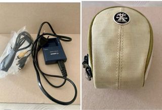 Canon PowerShot SX200 IS Cámara Digital Azul