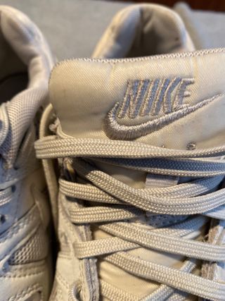 Zapatillas Nike Air Max Beige/Blanco