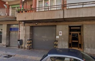 Local comercial en alquiler en Poble Nou en Manresa