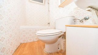 Piso en venta en La Marina de Port en Barcelona