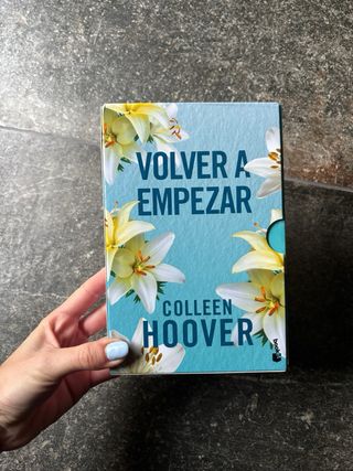 Estuche Romper el círculo + Volver a empezar