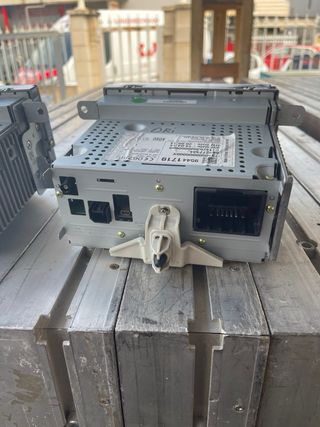 Pantalla 2 DIN corsa 2015