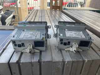 Pantalla 2 DIN corsa 2015