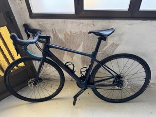 Bicicleta Giant Langma Advanced 1 Disc