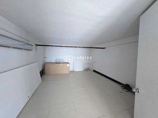 Local comercial en alquiler en Villalba Estación en Collado Villalba