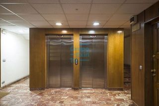 Oficina en alquiler en Centro en San Sebastián-Donostia