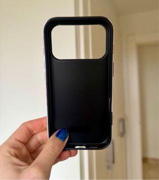 Funda iPhone17 pro ositos