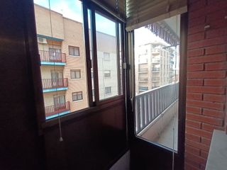 Piso en alquiler en Delicias - San Isidro en Salamanca