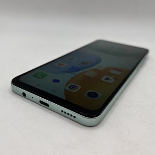 MOVIL HONOR X5C PLUS AZUL 4GB/256GB