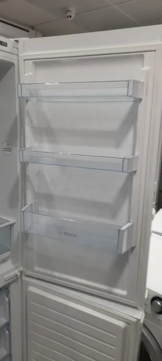 Pack Nevera y Lavadora A++