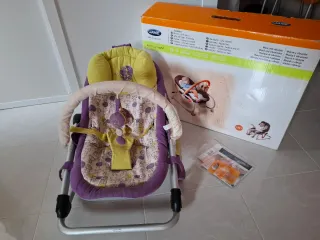 Gandulita/Sillita Jane 2 en 1