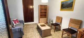 Piso en alquiler en Centro - Sagrario en Granada