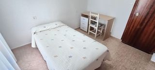 Piso en alquiler en Centro - Sagrario en Granada