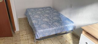 Piso en alquiler en Centro - Sagrario en Granada