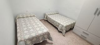 Piso en alquiler en Centro - Sagrario en Granada