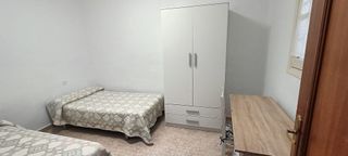 Piso en alquiler en Centro - Sagrario en Granada