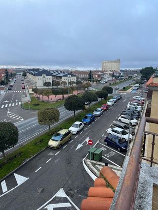 Ático en alquiler en Villares de la Reina