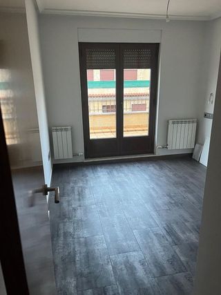 Ático en alquiler en Villares de la Reina