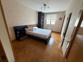 Piso en alquiler en Delicias en Valladolid