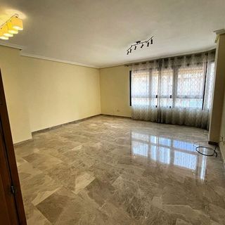 Piso en alquiler en Juan Carlos I en Murcia