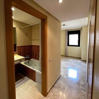 Piso en alquiler en Juan Carlos I en Murcia