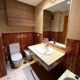 Piso en alquiler en Juan Carlos I en Murcia