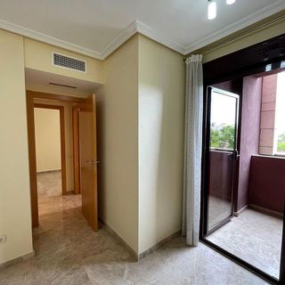 Piso en alquiler en Juan Carlos I en Murcia