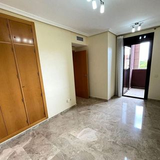 Piso en alquiler en Juan Carlos I en Murcia