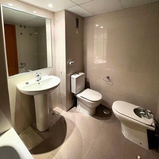 Piso en alquiler en Juan Carlos I en Murcia