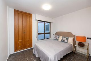 Piso en alquiler en Ensanche - Diputación en Alicante