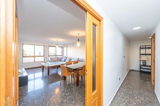 Piso en alquiler en Ensanche - Diputación en Alicante