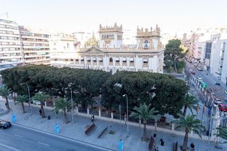 Piso en alquiler en Ensanche - Diputación en Alicante
