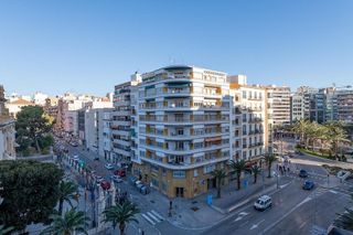 Piso en alquiler en Ensanche - Diputación en Alicante