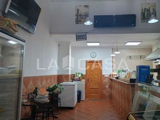 Local comercial en alquiler en Reconquista-San José Artesano-El Rosario en Algeciras