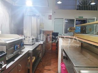Local comercial en alquiler en Reconquista-San José Artesano-El Rosario en Algeciras