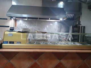 Local comercial en alquiler en Reconquista-San José Artesano-El Rosario en Algeciras