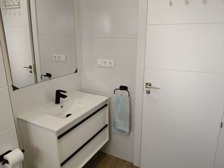 Piso en alquiler en Centro - Corte Inglés en Talavera de la Reina